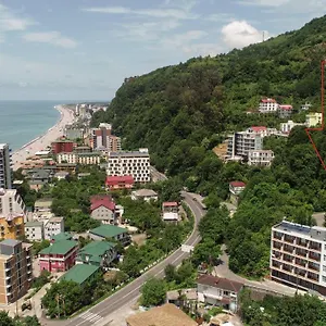  Отель тамари