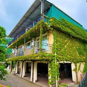  Гостевой дом Kvariati Residence