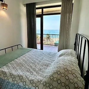  Апартаменты Gonio Mgzavrebi Sea View