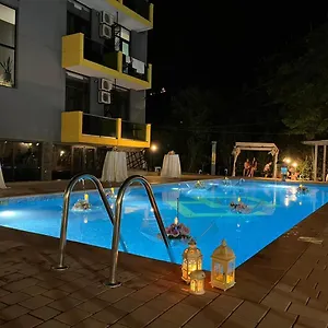 Гостевой дом Casa Del Mar