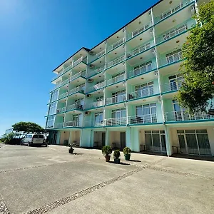 Hotel Black Sea, Kwariati